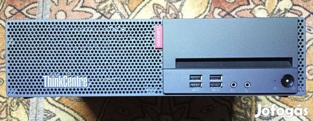 Lenovo Thinkcentre M710s Sff (7-ik generációs számítógép)