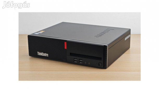 Lenovo Thinkcentre M910s Sff PC - i5 - 2 év garancia!
