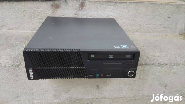 Lenovo Thinkcentre M92p