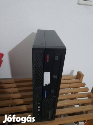 Lenovo Thinkcentre mini PC