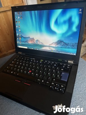 Lenovo Thinkpad