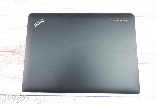 Lenovo Thinkpad E130 E135 E145 laptop kijelző hátlap 04W4355