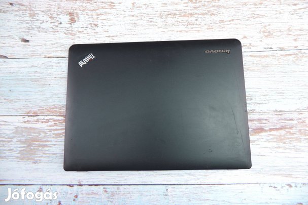 Lenovo Thinkpad E130 E135 E145 laptop kijelző hátlap 04W4355 #2