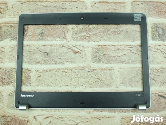 Lenovo Thinkpad E145 130 135 laptop netbook kijelző keret 04W4360