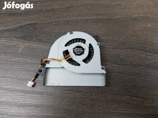 Lenovo Thinkpad E145 X140 X131 X120 laptop hűtő ventilátor Udqfzer06CQ