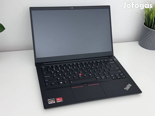 Lenovo Thinkpad E14 g2 | Ryzen 5 4500u | 8/256 - Win11