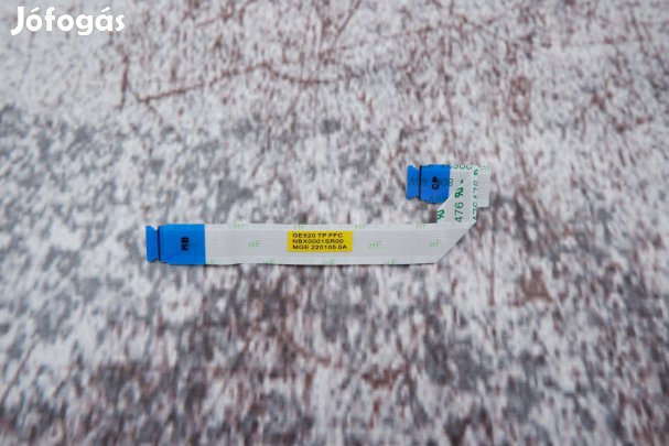 Lenovo Thinkpad E15 laptop touchpad szalagkábel Nbx0001SR00