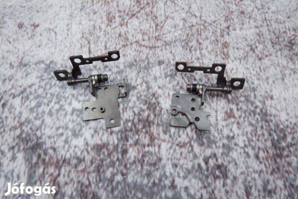 Lenovo Thinkpad E15 laptop zsanér 5H50S73140 AM1HK000510 AM1HK000410