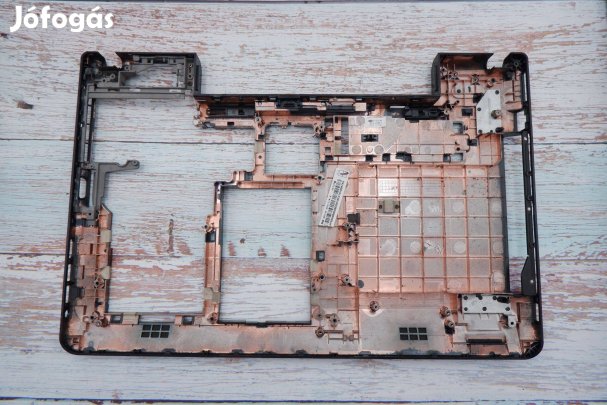 Lenovo Thinkpad E531 laptop alsó ház AP0SK000500