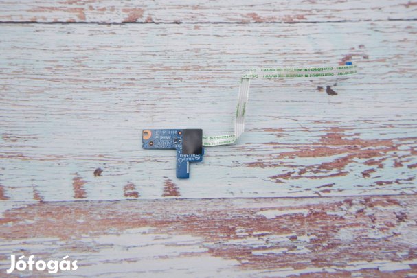 Lenovo Thinkpad E531 laptop bekapcsoló panel NS-A048