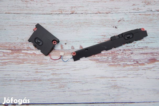 Lenovo Thinkpad E531 laptop hangszóró PK23000JD00
