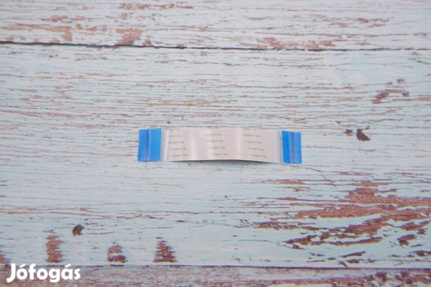 Lenovo Thinkpad E531 laptop kártyaolvasó szalag kábel Nbx00018A00