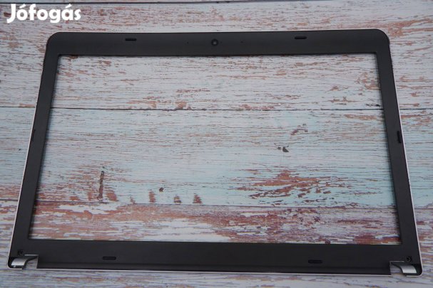 Lenovo Thinkpad E531 laptop kijelző keret AP0SK000F00
