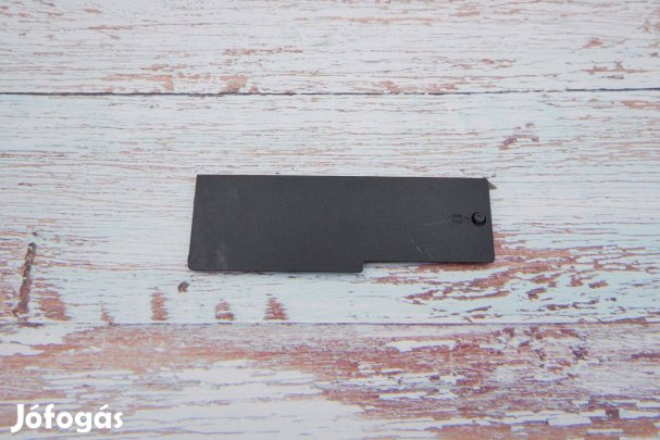 Lenovo Thinkpad E531 laptop wifi fedél burkolat AP0SK000800