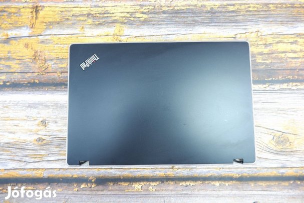 Lenovo Thinkpad Edge 11 E10 E11 laptop kijelző hátlap 04W0282