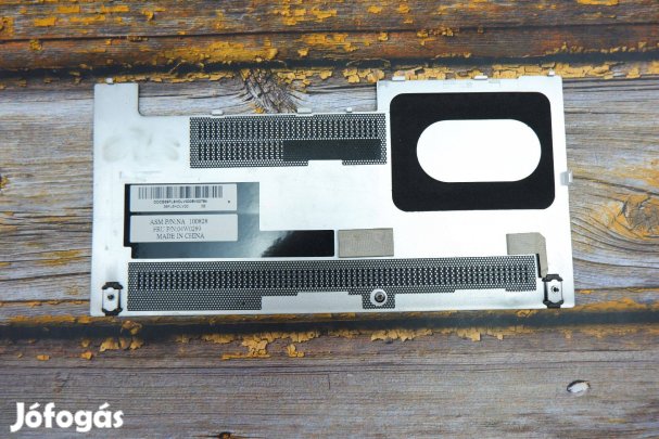 Lenovo Thinkpad Edge 11 E10 laptop alsó takaró elem fedél 04W0289