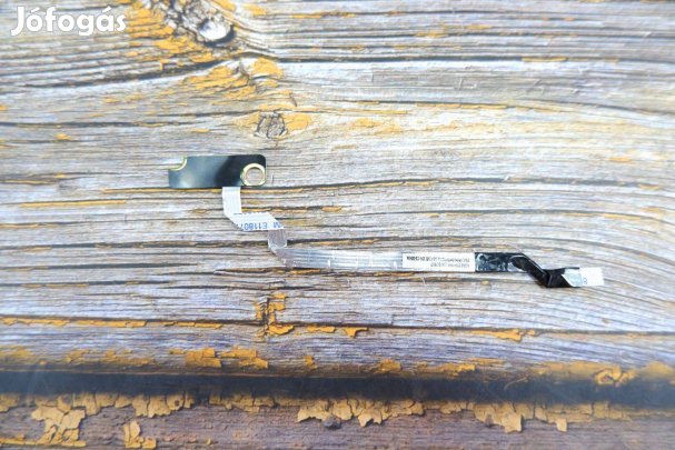 Lenovo Thinkpad Edge 11 E10 laptop bekapcsoló panel DA0FL3PB6B0