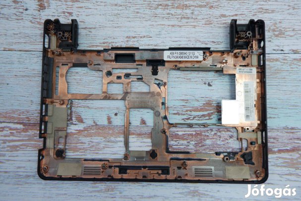 Lenovo Thinkpad Edge E130 E135 E145 laptop alsó ház 37LI2Balv00 #2