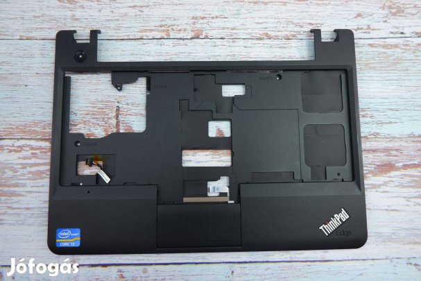 Lenovo Thinkpad Edge E130 E135 E145 laptop felső ház 04Y1208