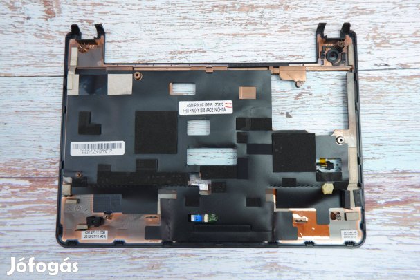 Lenovo Thinkpad Edge E130 E135 E145 laptop felső ház 04Y1208 #2