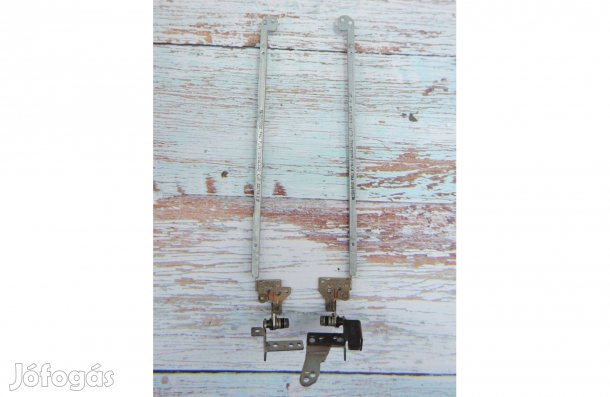 Lenovo Thinkpad Edge E130 E135 X131 laptop zsanér 04W4341 #3