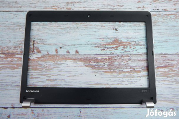 Lenovo Thinkpad Edge E145 130 135 laptop kijelző keret 04W4360 #2