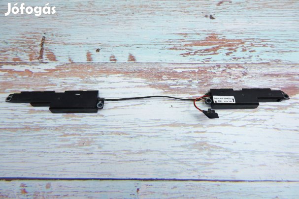 Lenovo Thinkpad Edge E145 E130 laptop hangszóró 3Ili2SALV10 04W4351 #2