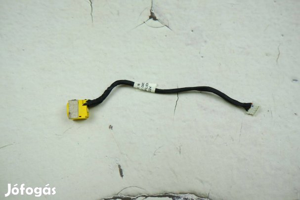 Lenovo Thinkpad Edge E145 X130 X131 laptop töltő csatlakozó aljzat D#2