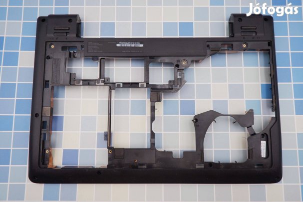 Lenovo Thinkpad Edge E330 laptop alsó ház 60.4UH06.002