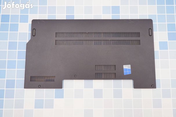 Lenovo Thinkpad Edge E330 laptop alsó takaró fedél burkolat 60.4UH09.0