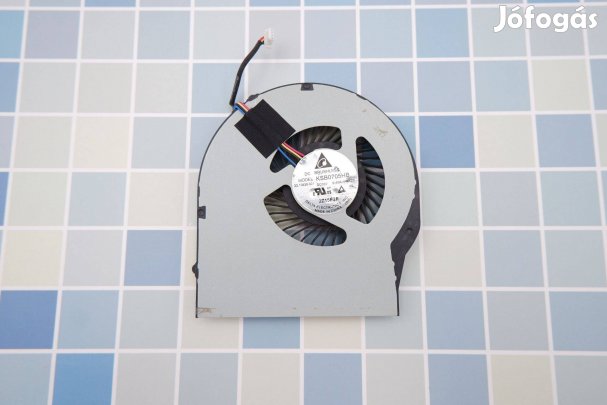 Lenovo Thinkpad Edge E330 laptop hűtő ventilátor KSB0705HB-BK2S