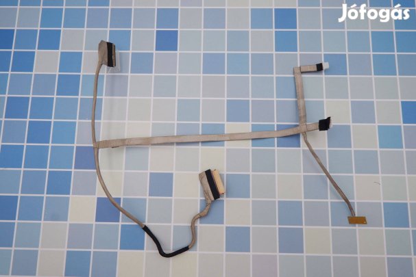 Lenovo Thinkpad Edge E330 laptop kijelző kábel 50.4UH04.001