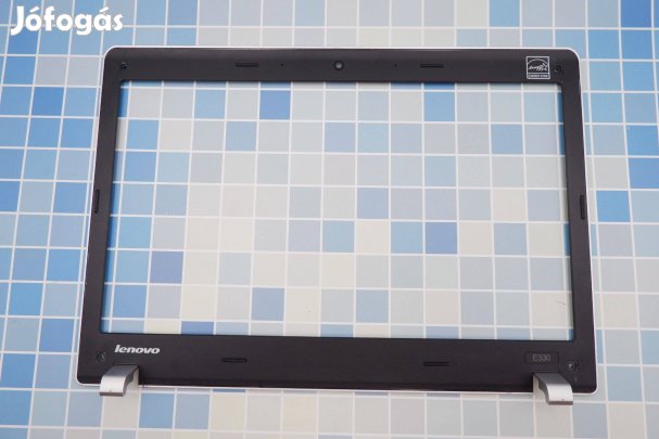 Lenovo Thinkpad Edge E330 laptop kijelző keret 60.4UH08.002