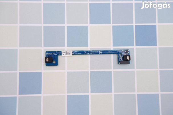 Lenovo Thinkpad Edge E330 laptop mikrofon 55.4UH04.001