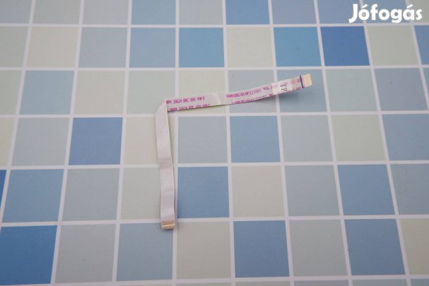 Lenovo Thinkpad Edge E330 laptop touchpad szalagkábel 50.4UH07.001