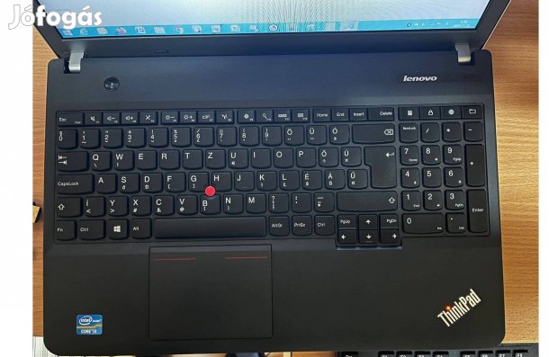 Lenovo Thinkpad Edge E 531