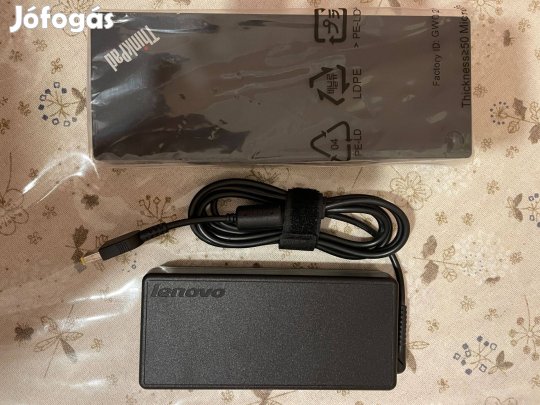 Lenovo Thinkpad Hybrid Display Link dokkoló Thinkpad Hybrid USB-C