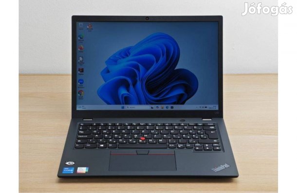 Lenovo Thinkpad L13 Gen 3 Laptop + Iris / i5-1235U / 16GB RAM