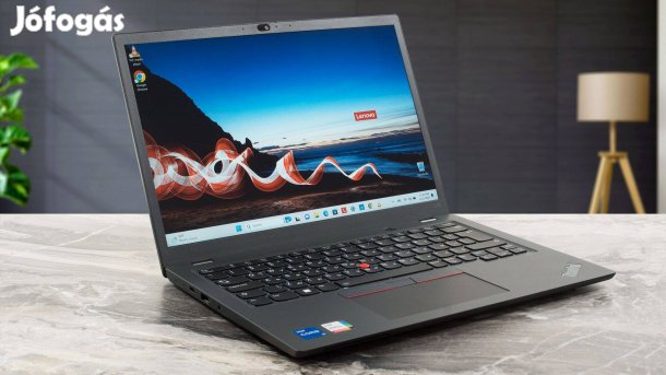 Lenovo Thinkpad L13 Gen 4 i5-1335U/16Gbram/256GB SSD/Fhdtouch