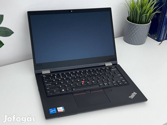 Lenovo Thinkpad L13 g2 Yoga | i5-1145g7 | 16/256gb - Win11
