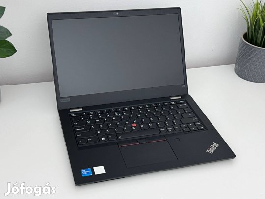 Lenovo Thinkpad L13 g2 | i5-1145g7 | 16/256gb - Win11