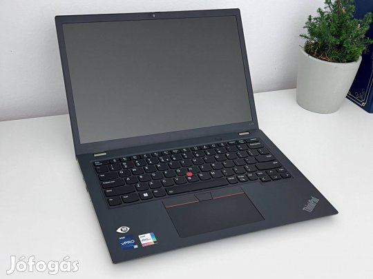 Lenovo Thinkpad L13 g3 | i5-1245u | 16/256gb - Win11