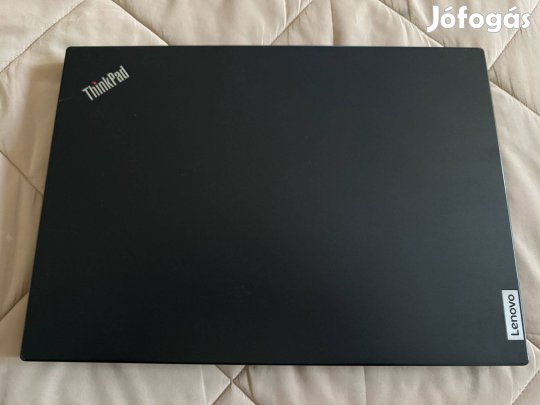 Lenovo Thinkpad L14 G1 Laptop AMD Ryzen 3 pro 4450u 8gb/256gb