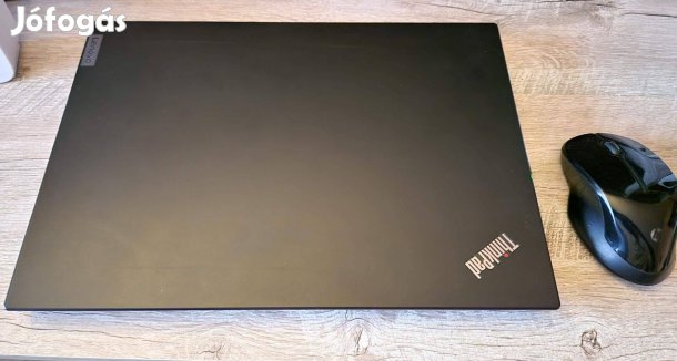 Lenovo Thinkpad L14 gen2 notebook