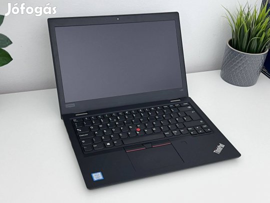Lenovo Thinkpad L380 | i7-8550u | 8/256gb - Win11