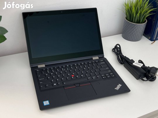 Lenovo Thinkpad L390 Yoga | i5-8265u | 8/256gb - Win11