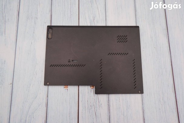 Lenovo Thinkpad L430 L530 laptop alsó ház fedél burkolat 42.4SE05 Ptks