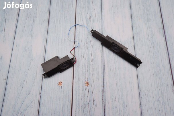 Lenovo Thinkpad L430 L530 laptop hangszóró 23.40A3I.001 04W6988 #2