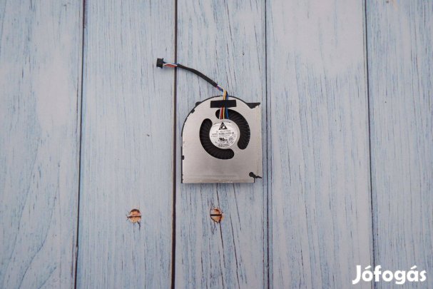 Lenovo Thinkpad L430 L530 laptop hűtő ventilátor KSB0405HB-BJ78 #2