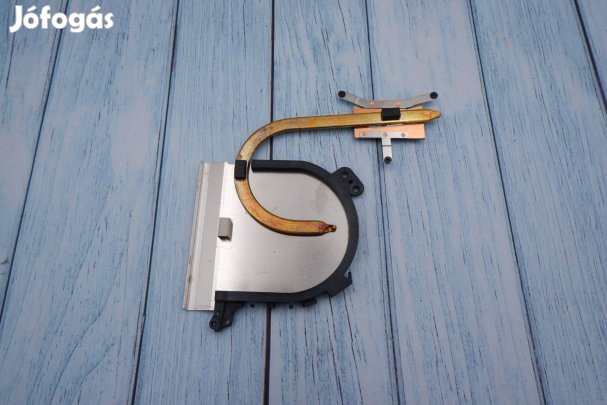 Lenovo Thinkpad L430 L530 processzorhűtő borda AT14X0020F0